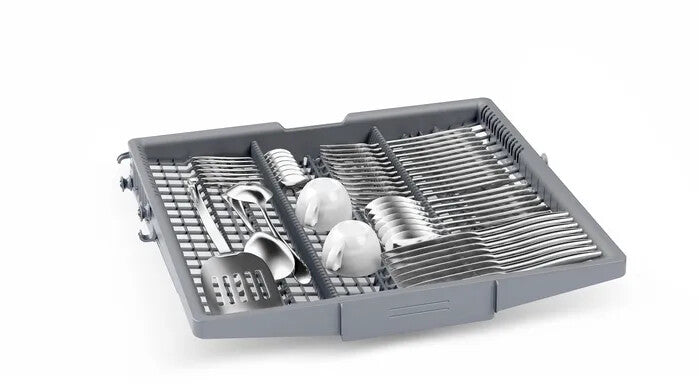 Bosch Serie 4 SBH4HVX14E vaatwasser Volledig ingebouwd 14 couverts