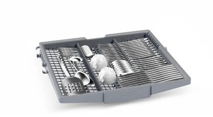 Bosch Serie 4 SBH4HVX14E vaatwasser Volledig ingebouwd 14 couverts