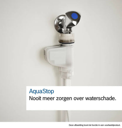 Bosch SMS4HTI16E vaatwasser Vrijstaand 13 couverts