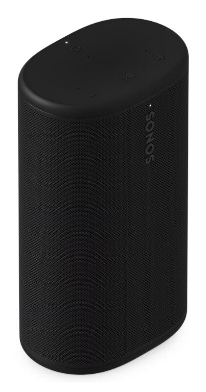Sonos Play Draadloze stereoluidspreker Zwart