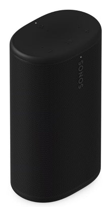 Sonos Play Draadloze stereoluidspreker Zwart
