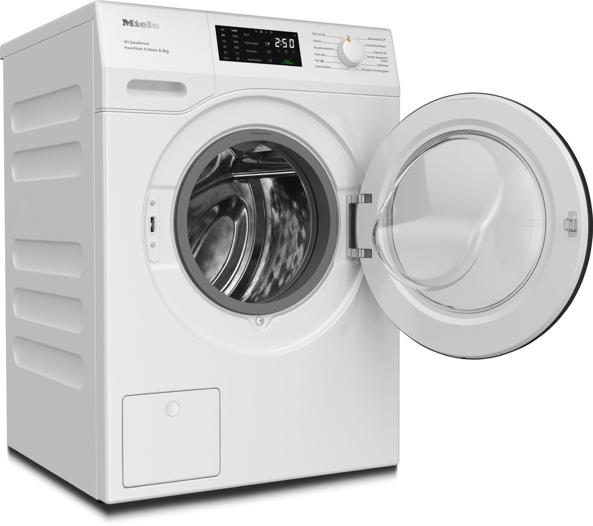 Miele WED395 WPS