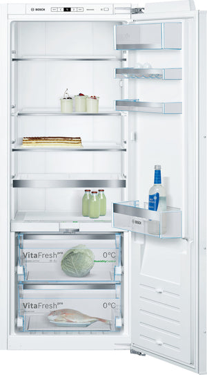 Inbouw koelkasten