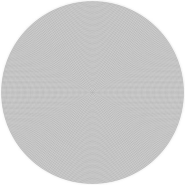 Sonos INCL8WW1 luidspreker 2-weg Wit Draadloos 160 W