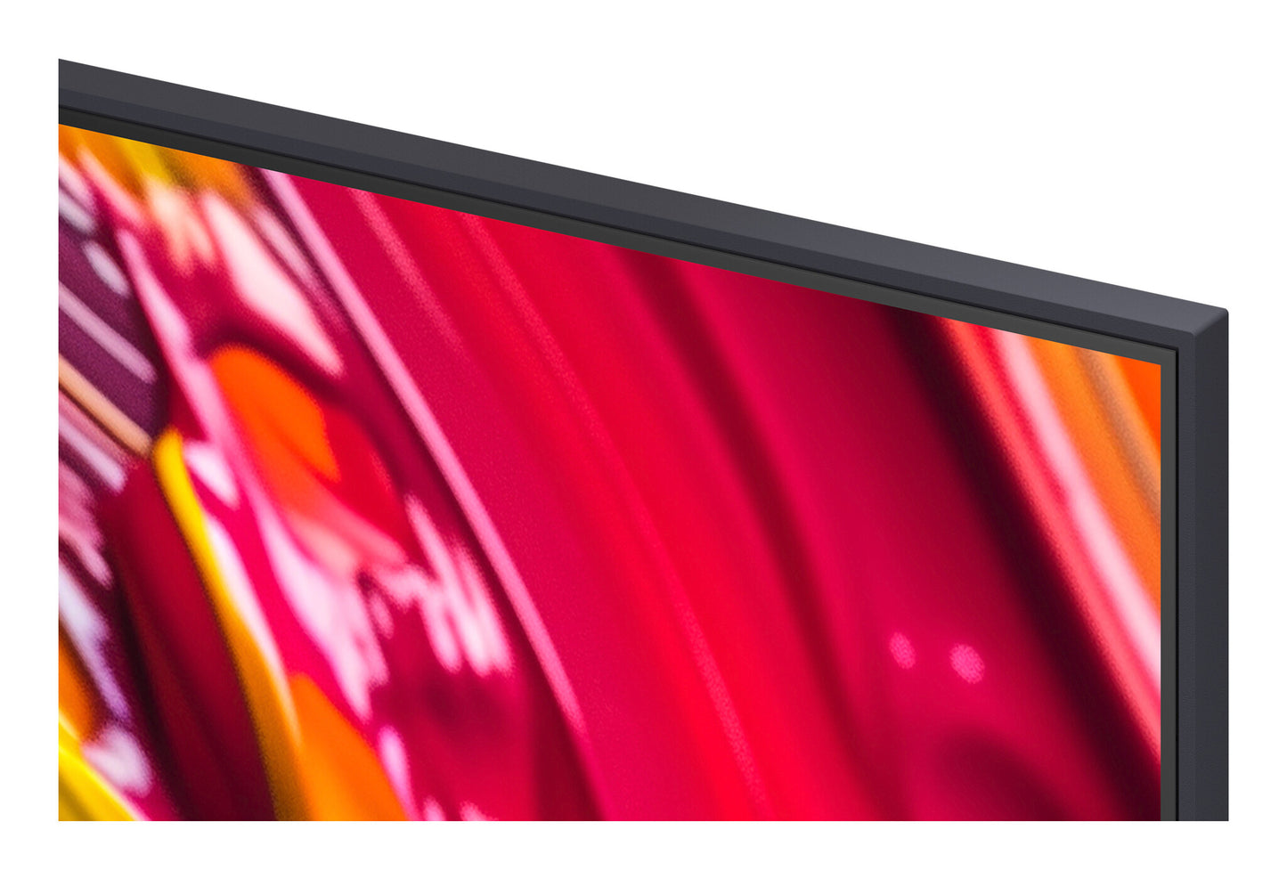 LG QNED AI 86QNED82A6B 2,18 m (86") 4K Ultra HD Smart TV Wifi Zwart