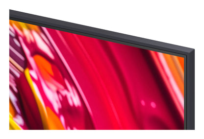 LG QNED AI 86QNED82A6B 2,18 m (86") 4K Ultra HD Smart TV Wifi Zwart