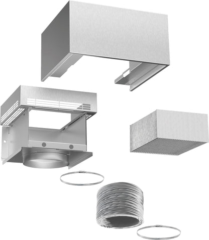 Siemens LZ11FXC56 afzuigkapaccessoire Afzuigkap recyclageset