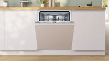 Bosch Serie 4 SMH4HCX07E vaatwasser Volledig ingebouwd 14 couverts