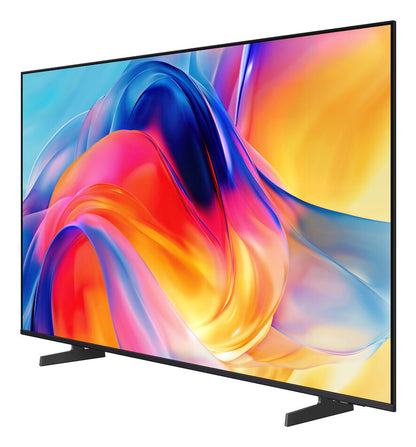 Samsung UE43M73HAU 109,2 cm (43") 4K Ultra HD Smart TV Wifi Zwart