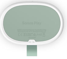 Sonos Play Draadloze stereoluidspreker Wit