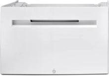 Siemens WZDP40D drogeronderdeel & -accessoire Uitschuifbare lade