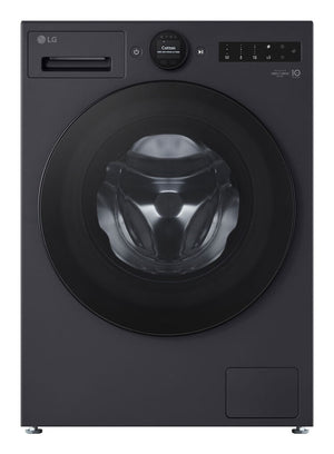 Wasmachines