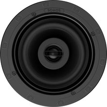Sonos Sonance 2-weg Zwart, Zilver Draadloos 130 W
