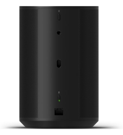 Sonos Era 100 Pro 2-weg Zwart Bedraad en draadloos