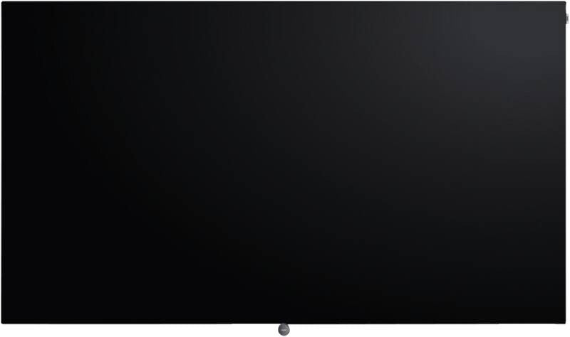 Loewe inspire 55 (incl. TS) basalt grey