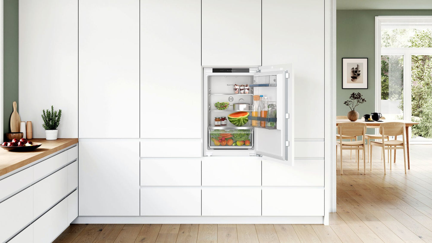 Bosch Serie 2 KIR21VFE0 koelkast Ingebouwd 136 l Wit