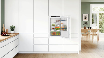 Bosch Serie 2 KIR21VFE0 koelkast Ingebouwd 136 l Wit