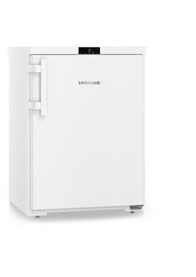 Liebherr FNdi 1624 001 20 Vrieskast Aanrecht 93 l Wit