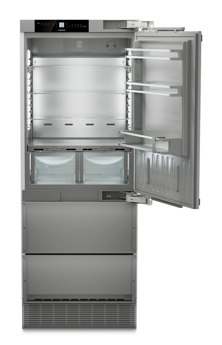 Liebherr ECBNe 7870 Ingebouwd 402 l
