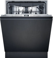 Siemens iQ300 SN63EX04ME vaatwasser Volledig ingebouwd 14 couverts