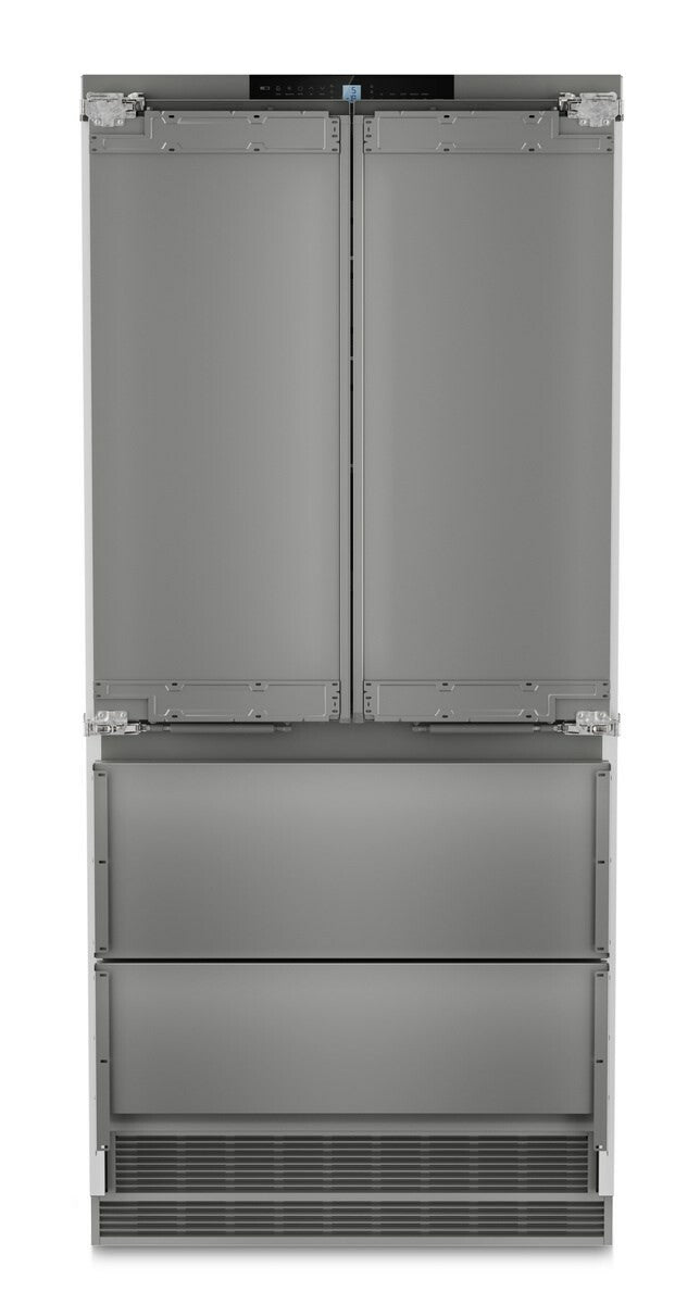 Liebherr ECBNe 8872 BioFresh amerikaanse koelkast Ingebouwd 523 l
