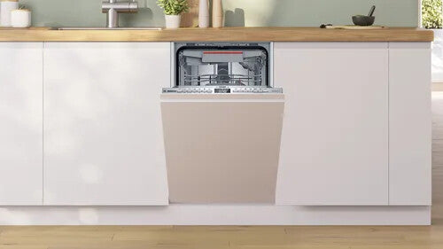 Bosch Serie 4 SPV4EMX17E vaatwasser Volledig ingebouwd 10 couverts