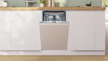 Bosch Serie 4 SPV4EMX17E vaatwasser Volledig ingebouwd 10 couverts