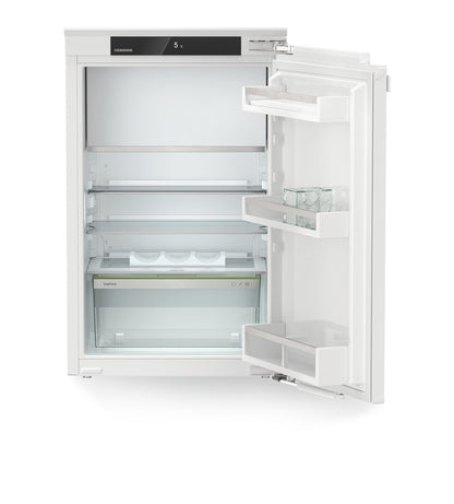 Liebherr IRc 3921 Plus combi-koelkast Ingebouwd 118 l