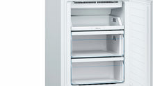 Bosch Serie 2 KGN36NWEA koel-vriescombinatie Vrijstaand 305 l Wit