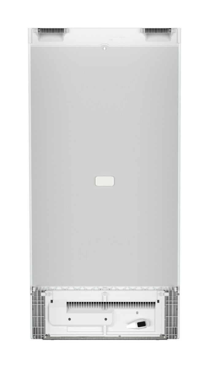 Liebherr FNa 6625 Plus NoFrost Vrieskast Vrijstaand 260 l Wit