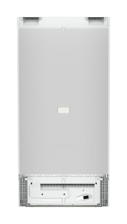 Liebherr FNa 6625 Plus NoFrost Vrieskast Vrijstaand 260 l Wit