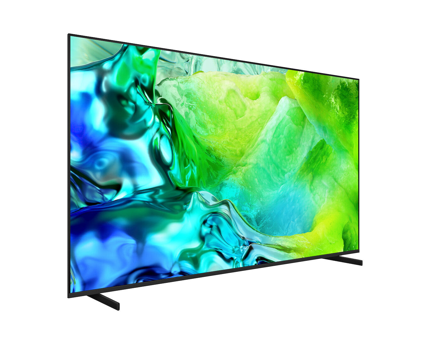 Samsung QE75QN83HAUXXN tv 190,5 cm (75") 4K Ultra HD Smart TV Wifi Zwart