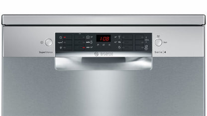 Bosch Serie 4 SMS46JI19E vaatwasser Vrijstaand 13 couverts
