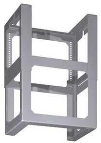 Siemens LZ12510 afzuigkapaccessoire Montagerekverlenging