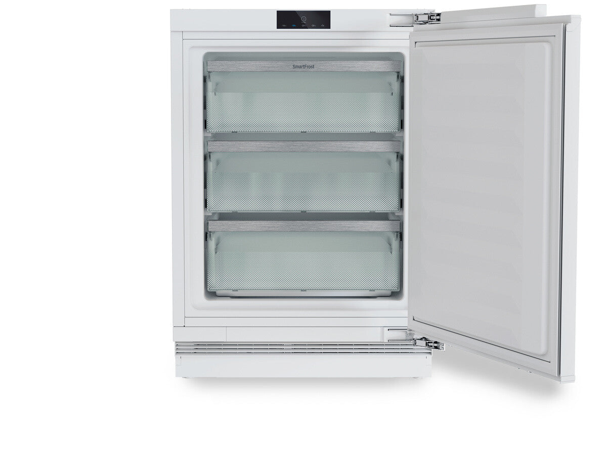Liebherr SUFc 3703 Pure Diepvrieskist Onderbouw 95 l Wit