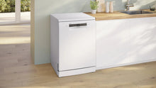 Bosch Serie 4 SMS4ELW21E vaatwasser Vrijstaand 13 couverts
