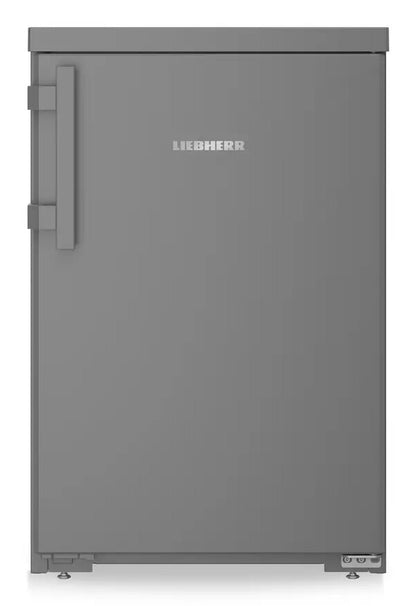Liebherr Rdgd 1400 Pure koelkast Vrijstaand 126 l Grijs