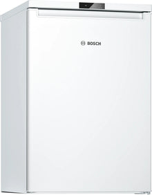 Bosch Serie 2 GTV15NWEB diepvriezer Vrieskast Vrijstaand 83 l Wit