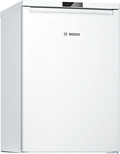 Bosch Serie 2 GTV15NWEB diepvriezer Vrieskast Vrijstaand 83 l Wit