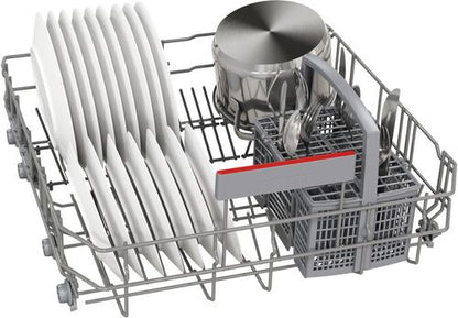 Bosch Serie 4 SMU4HTS14E vaatwasser Onderbouw 13 couverts