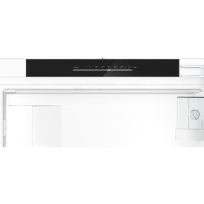 Siemens iQ500 KI42LEDD1 combi-koelkast Ingebouwd 187 l Wit