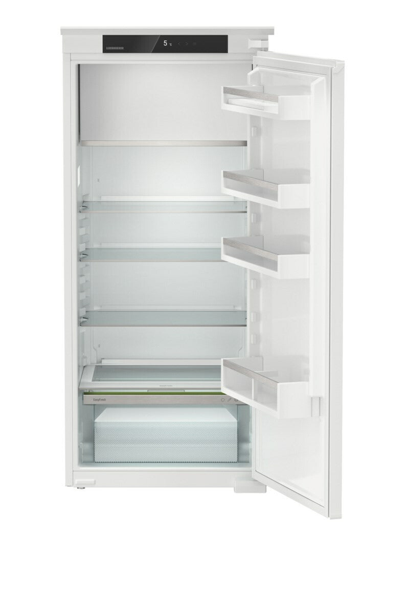 Liebherr IRSe 4101 Pure combi-koelkast Ingebouwd 182 l