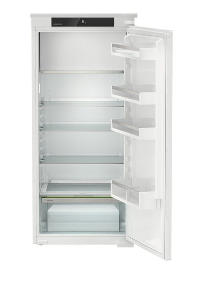 Liebherr IRSe 4101 Pure combi-koelkast Ingebouwd 182 l