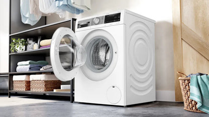 Bosch Serie 6 WGG244ZMNL wasmachine Voorlader 9 kg 1351 RPM Wit