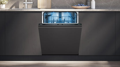 Siemens iQ500 SN65EX15BE vaatwasser Volledig ingebouwd 13 couverts