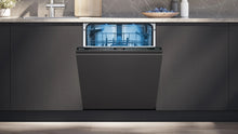 Siemens iQ500 SX65EX15BE vaatwasser Volledig ingebouwd 13 couverts