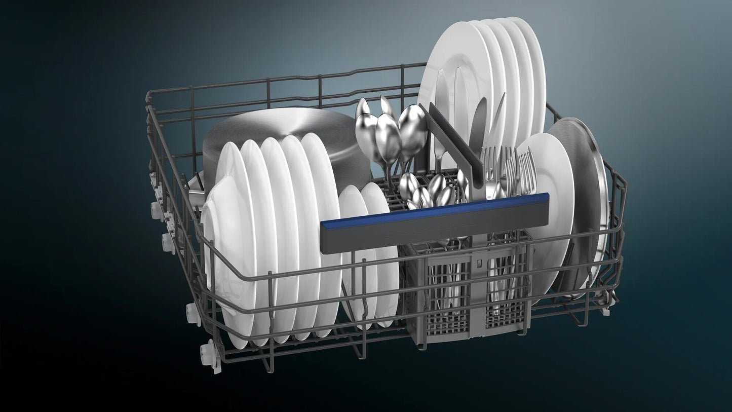 Siemens iQ300 SN23EC03ME vaatwasser Vrijstaand 14 couverts