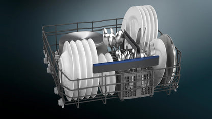 Siemens iQ300 SN23EC03ME vaatwasser Vrijstaand 14 couverts