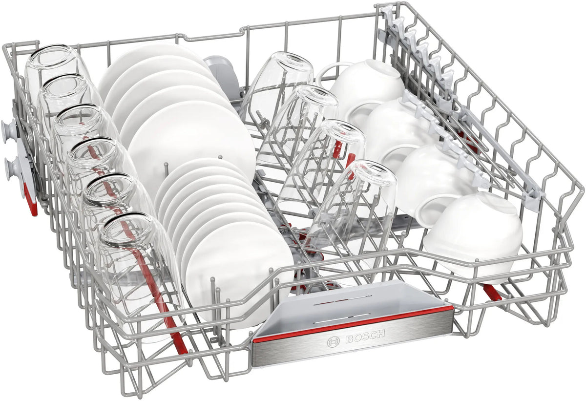 Bosch Serie 6 SMS6ECW15E vaatwasser Vrijstaand 14 couverts