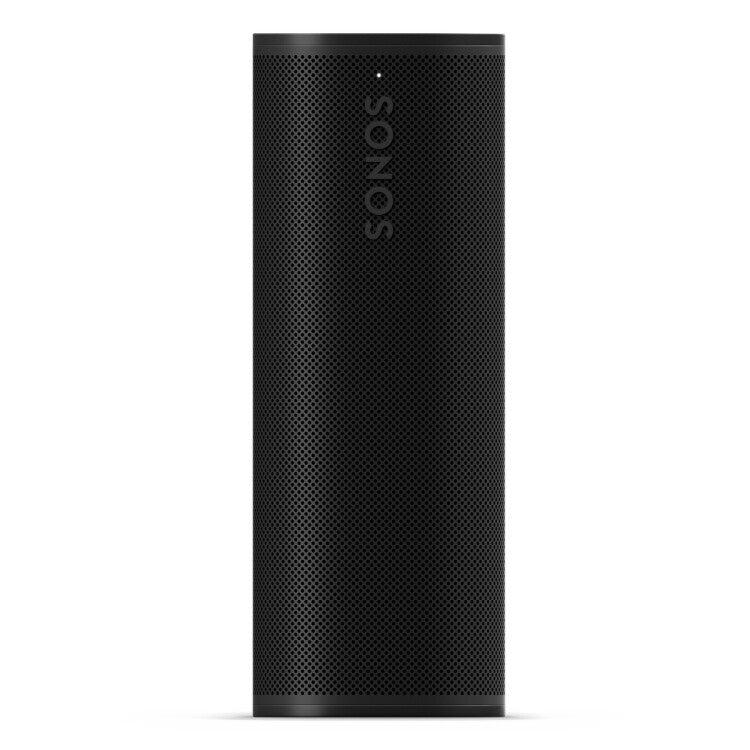 Sonos Roam 2 Draadloze stereoluidspreker Zwart